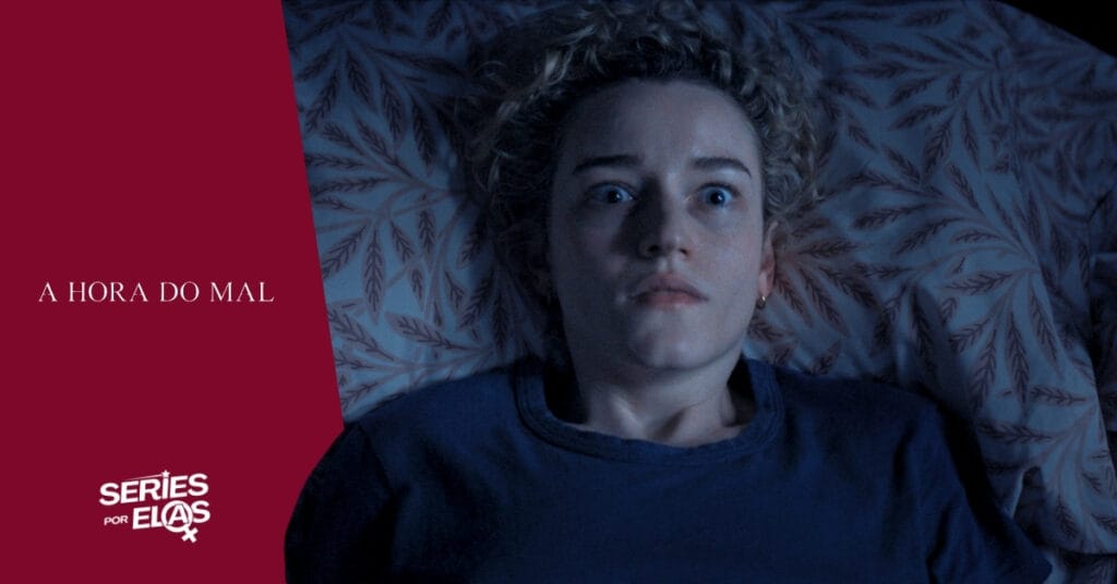 Crítica de A Hora do Mal