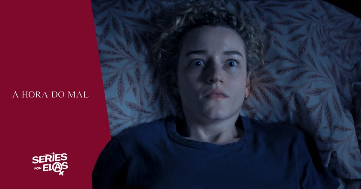 Crítica de A Hora do Mal: Novo filme de terror é tudo isso mesmo? 2 Crítica de A Hora do Mal