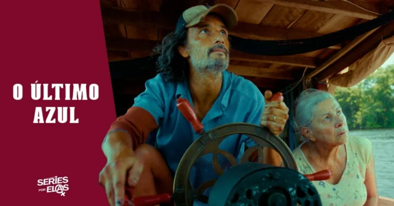 Crítica de O Último Azul: O filme do BRASIL que está fazendo BARULHO no mundo 6 Crítica de O Último Azul