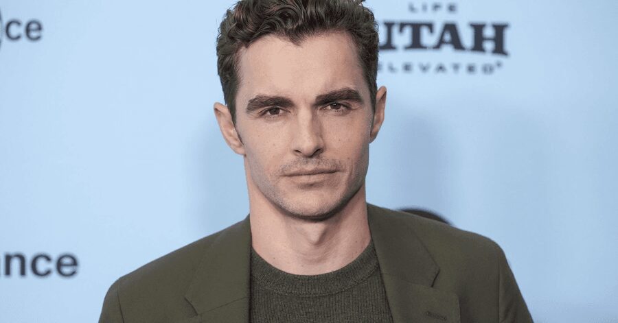 JUNTOS: Elenco e Tudo Sobre o Filme de Terror 1 dave franco