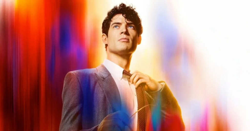 Superman: Elenco, Enredo, Crítica e Tudo Sobre o Filme de 2025 2 David Corenswet como Clark Kent / Superman / Ultraman
