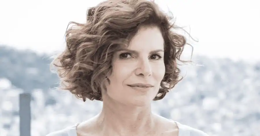 Dias Perfeitos: Elenco e Tudo Sobre o Thriller Psicológico da Globoplay 5 debora bloch