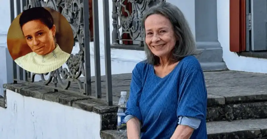 Terra Nostra: Elenco e Tudo Sobre a Novela 7 debora duarte