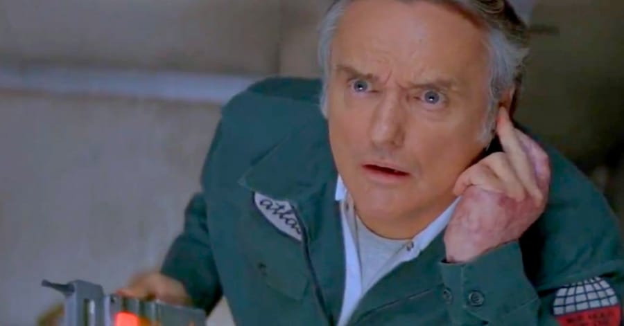 Velocidade Máxima: Elenco Completo e Personagens do Filme de 1994 3 Dennis Hopper