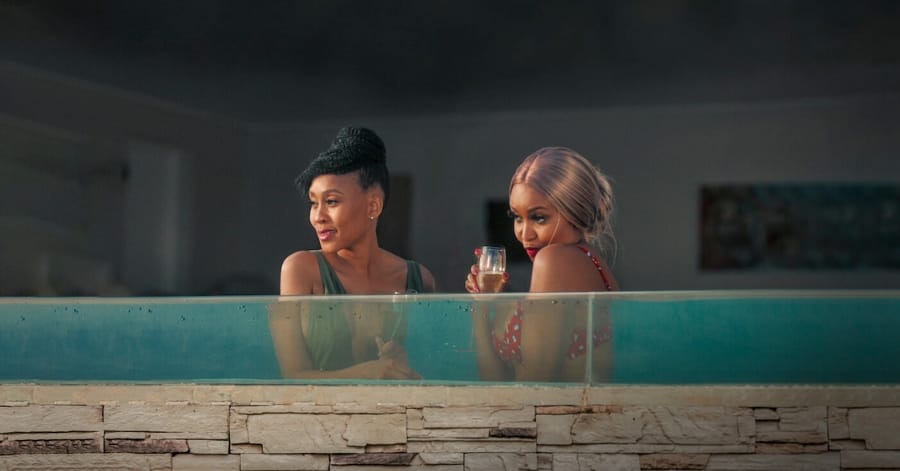 Lançamentos Netflix da semana - 10 a 16 de agosto de 2025 9 Desejo Fatal – 2ª Temporada (2025)