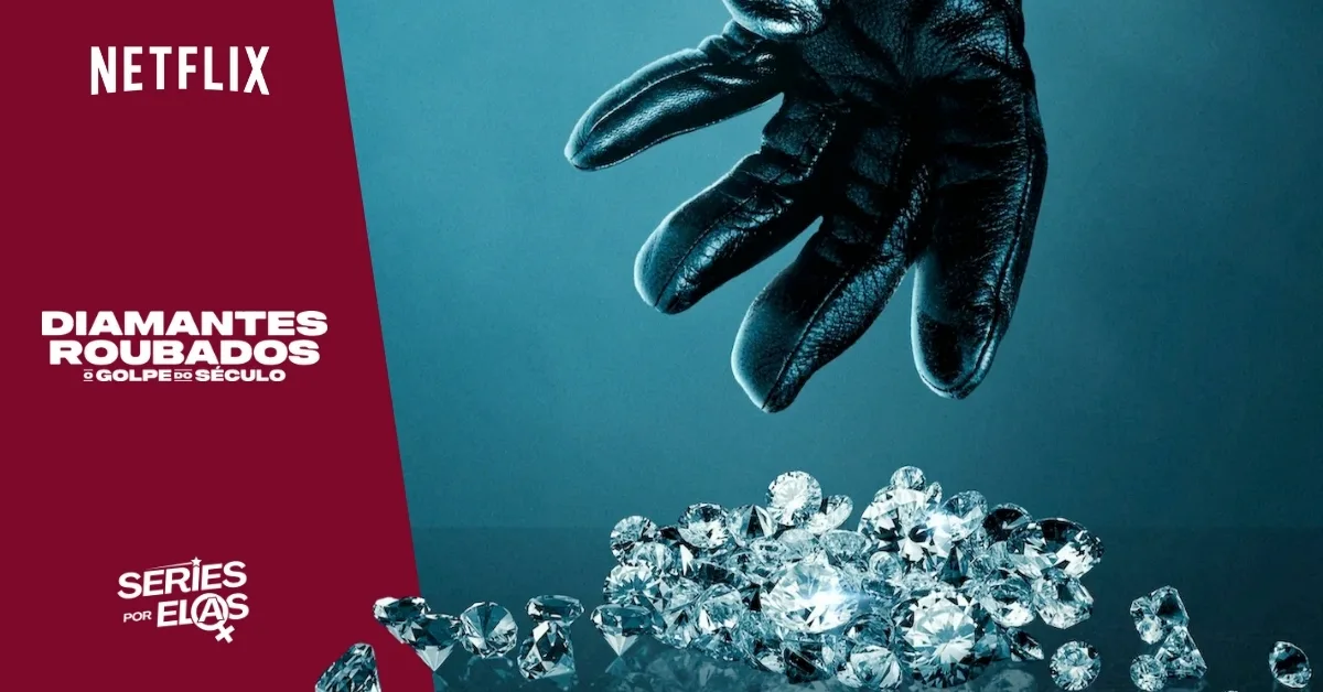 Diamantes Roubados: O Golpe do Século - O que aconteceu com os ladrões? 2 Diamantes Roubados: O Golpe do Século - O que aconteceu com os criminosos?