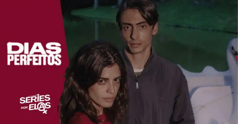 Crítica de Dias Perfeitos: Vale a pena assistir a série? 5 dias-perfeitos-critica