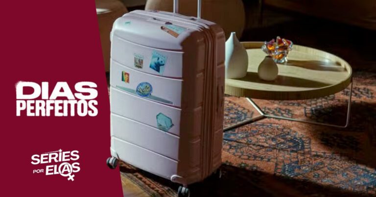 Dias Perfeitos 8 Curiosidades