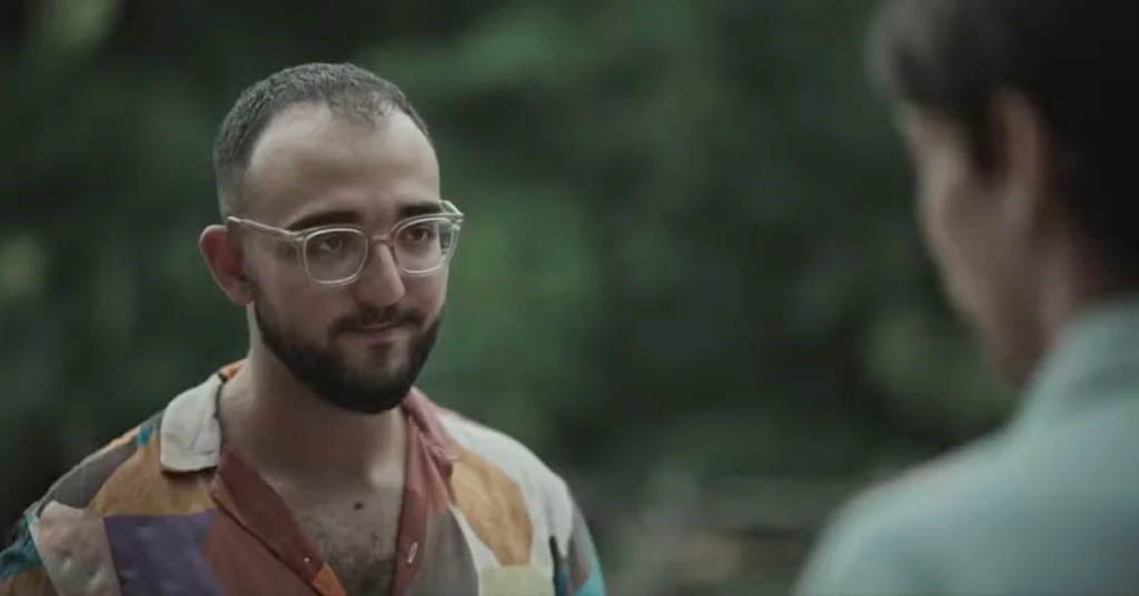 Dias Perfeitos: 8 Curiosidades e Easter Eggs da Série Globoplay 4 Raphael Montes Dias Perfeitos