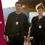 DNA do Crime