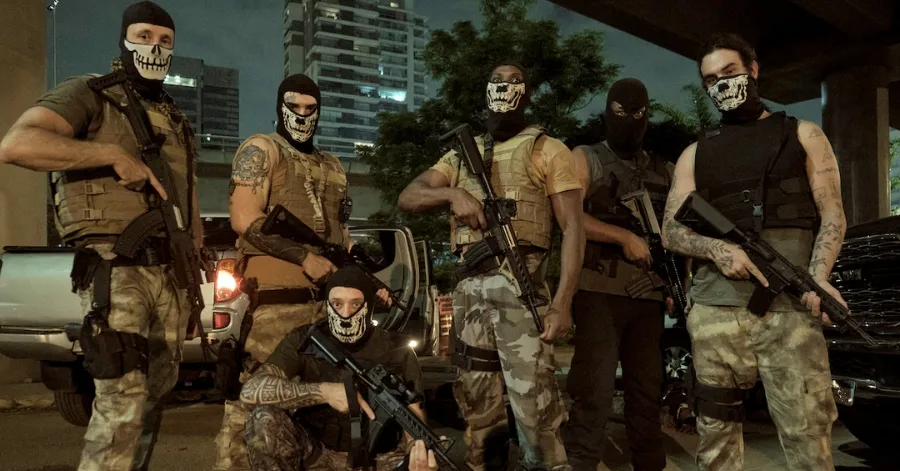 3ª temporada de DNA do Crime