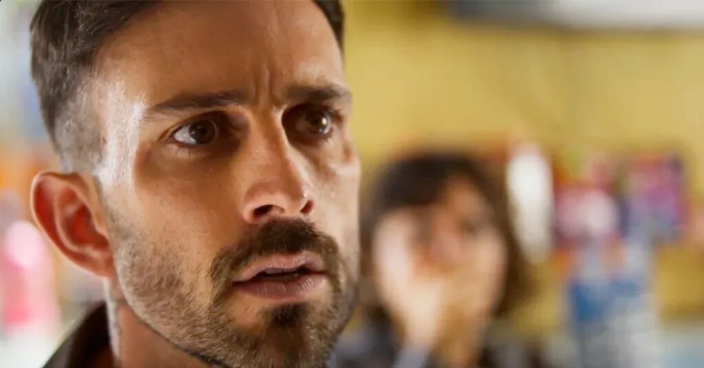 Dona de Mim – Capítulo de 01/09