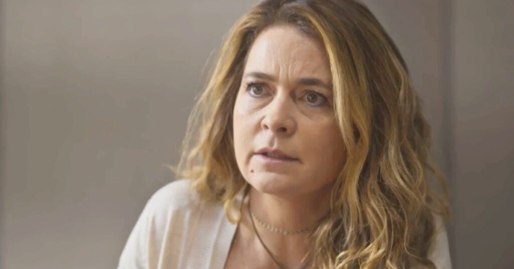 Dona de Mim – Capítulo de 02/09