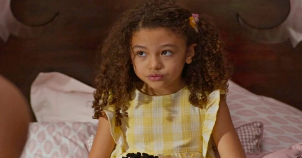 Dona de Mim – Capítulo de 03/09