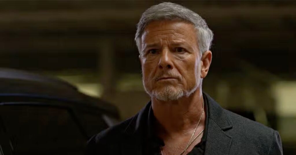 Dona de Mim – Capítulo de 05/09