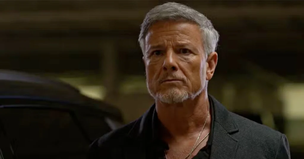 Dona de Mim – Resumo da Semana – 01/09 a 06/09: Jaques será desmascarado, Samuel e Davi brigam e Rosa fica mais frágil 7 Dona de Mim – Capítulo de 05/09