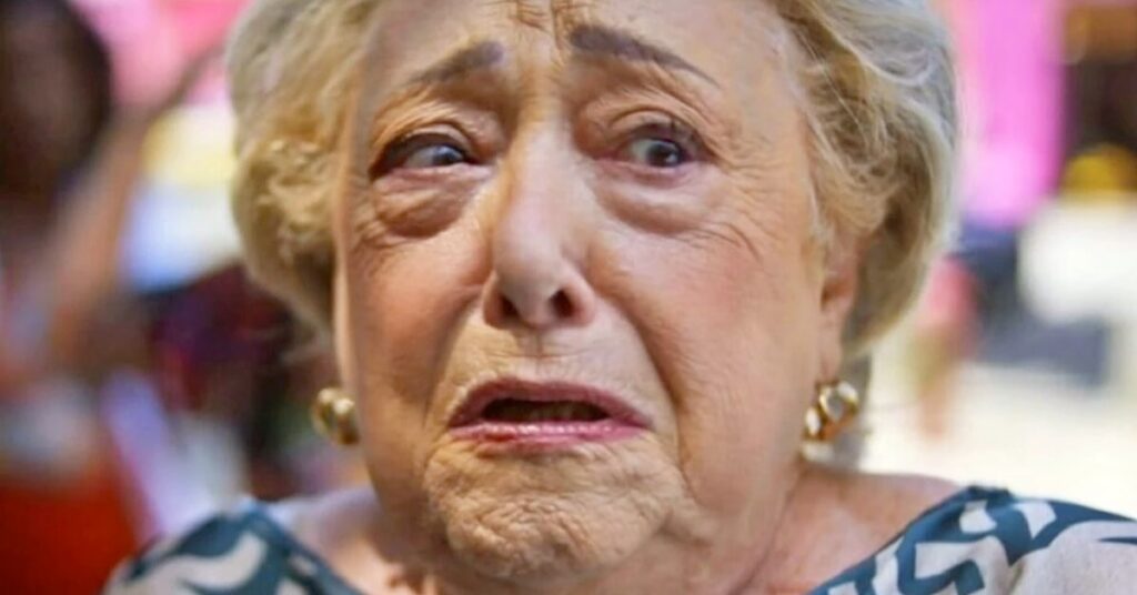 Dona de Mim – Capítulo de 06/09