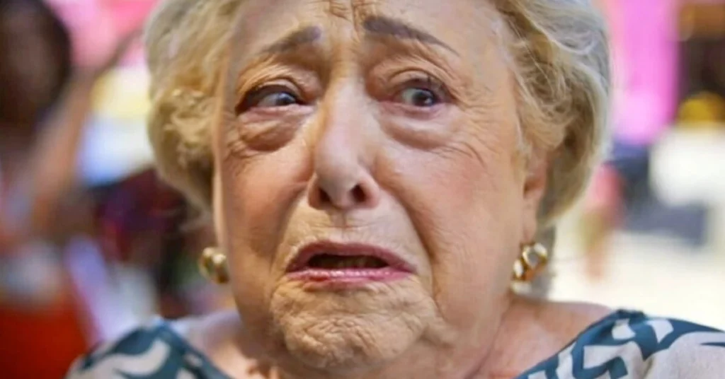 Dona de Mim – Resumo da Semana – 01/09 a 06/09: Jaques será desmascarado, Samuel e Davi brigam e Rosa fica mais frágil 8 Dona de Mim – Capítulo de 06/09