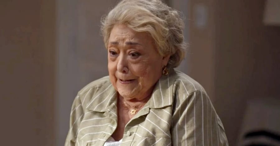 Resumo de Dona de Mim (18/08 a 23/08): Jaques no Poder, A Vingança de Tânia e o Pedido de Samuel 7 Dona de Mim - Capítulo de 23/08/2025 (sábado)