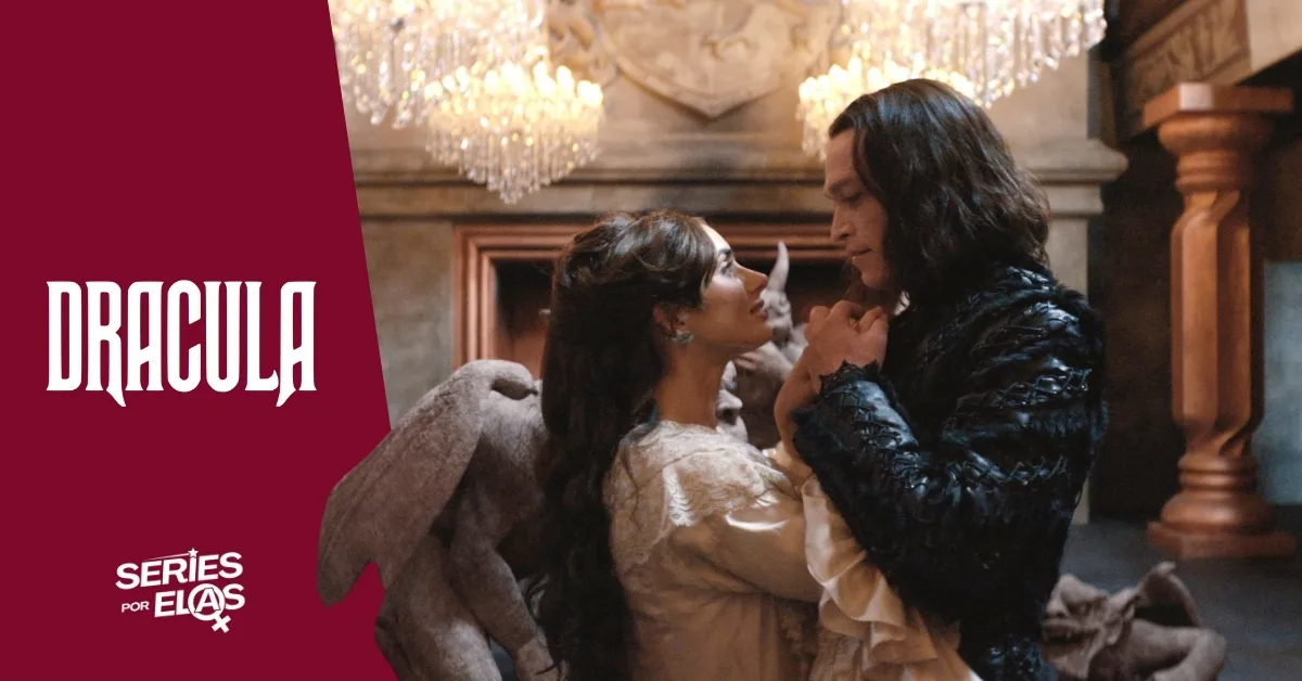 Drácula (2025) – Final Explicado – O Drácula Sobrevive? 2 Drácula (2025)