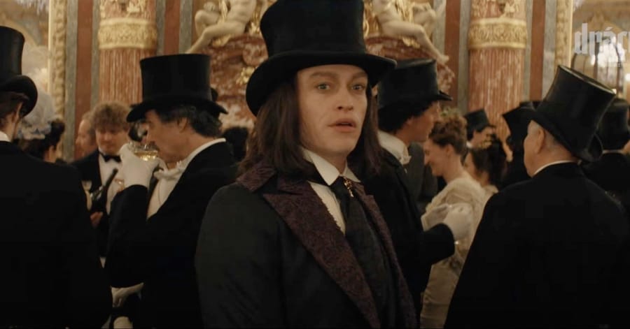 Drácula: Uma História de Amor Eterno  (07/08)