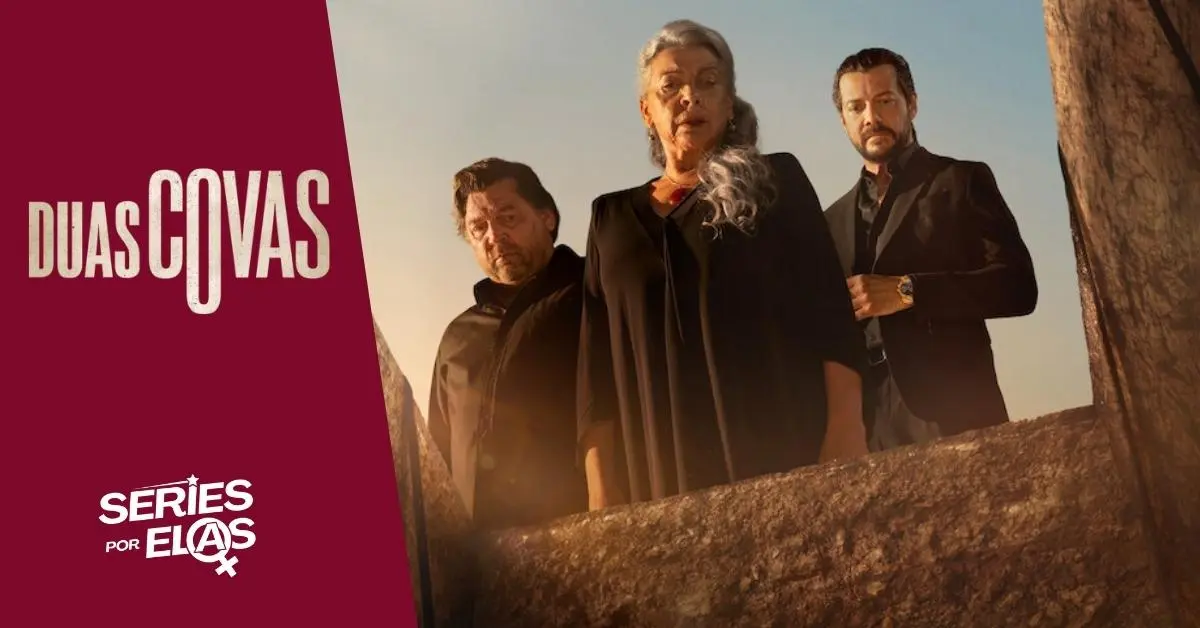Duas Covas: História Real por Trás do Thriller da Netflix 2 duas-covas-historia-real