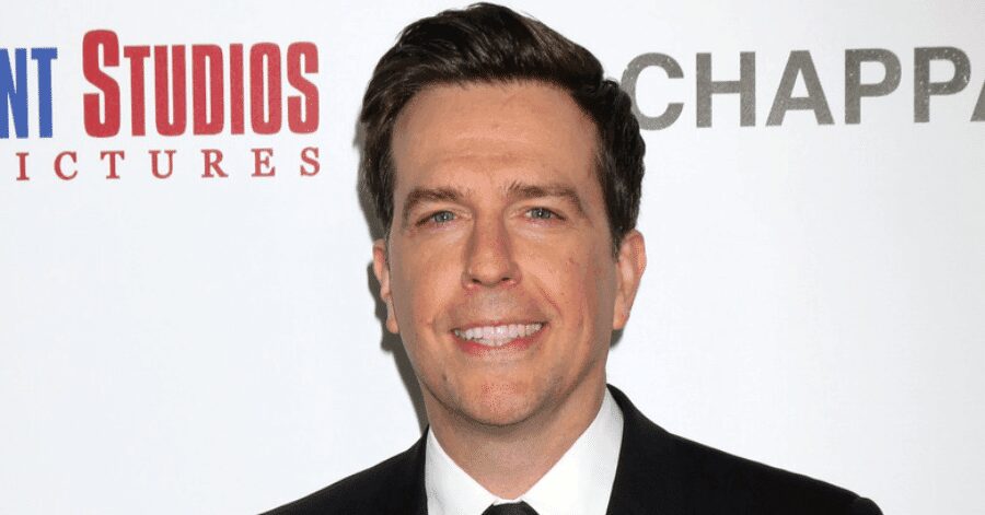 ed helms