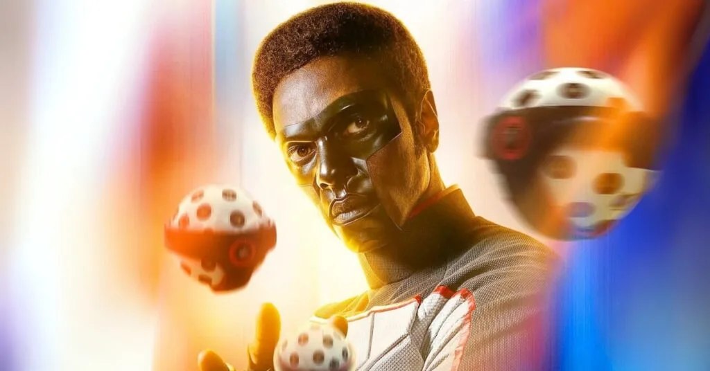 Superman: Elenco, Enredo, Crítica e Tudo Sobre o Filme de 2025 7 Edi Gathegi como Michael Holt / Senhor Incrível