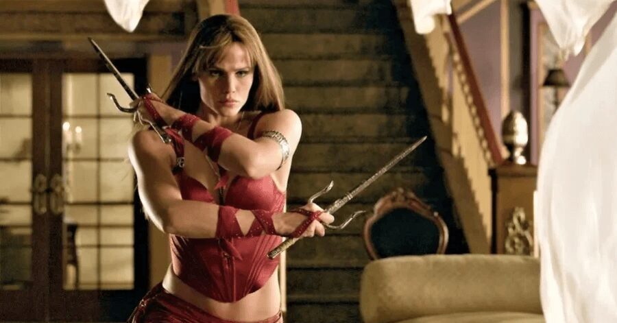 Elektra: Tudo sobre o filme da anti-heroína da Marvel 2 elektra-tudo-sobre