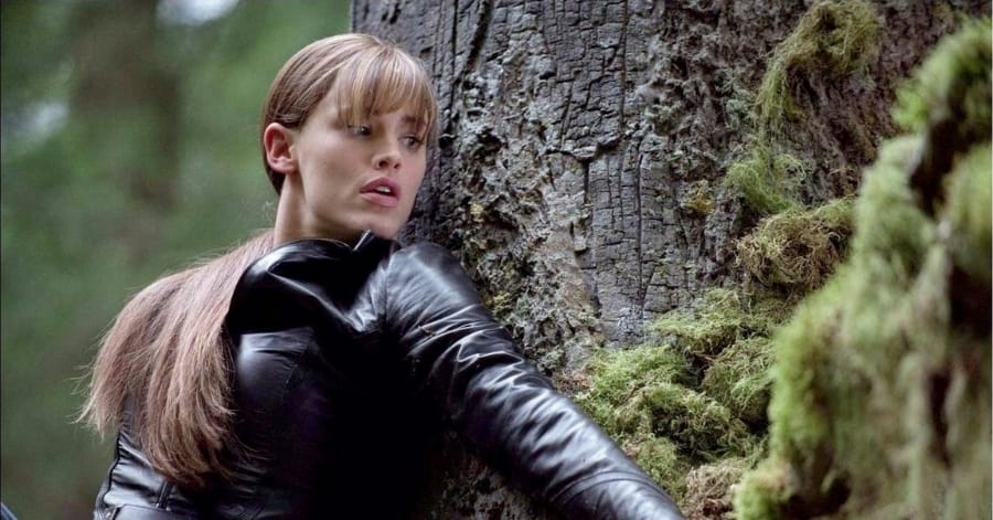 Lançamentos Netflix da semana - 10 a 16 de agosto de 2025 2 Elektra (2005)