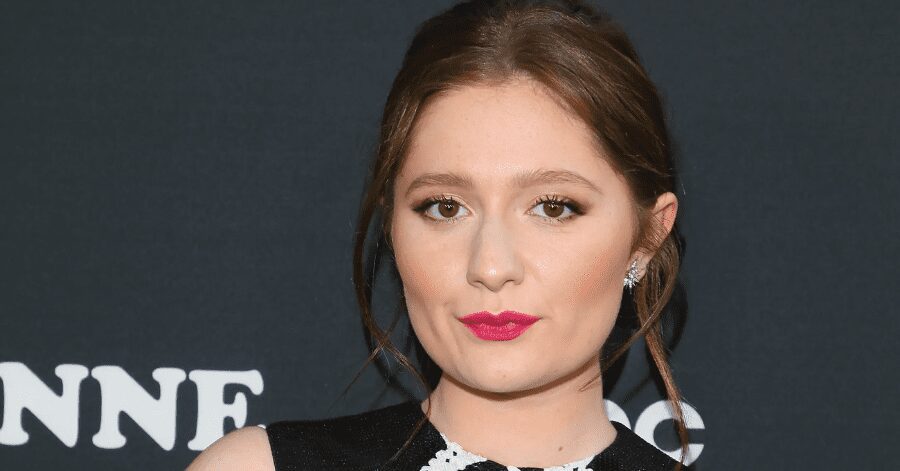emma kenney