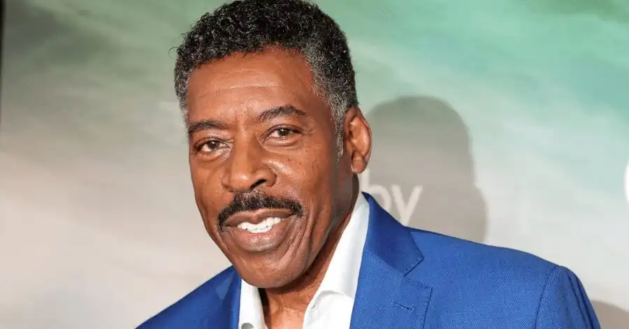 Miss Simpatia 2: Elenco e Tudo Sobre o Filme com Sandra Bullock 7 Ernie Hudson