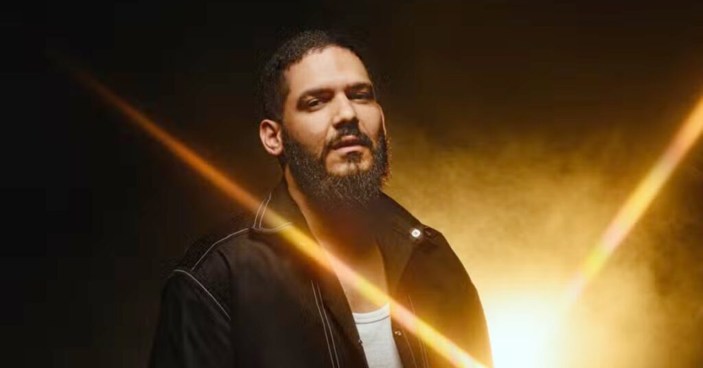 Estrela da Casa 2025: Instagram do Elenco de Participantes 6 Brenno Casagrande