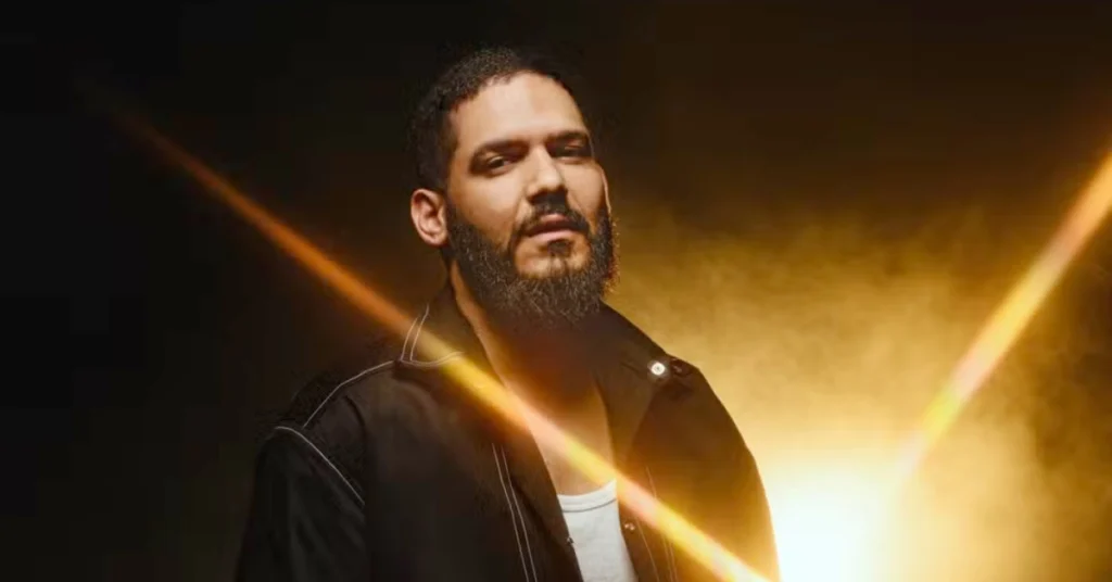 Estrela da Casa 2025: Instagram do Elenco de Participantes 7 Brenno Casagrande