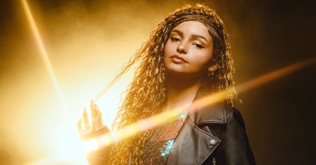 Estrela da Casa 2025: Instagram do Elenco de Participantes 3 Camille Vitoria