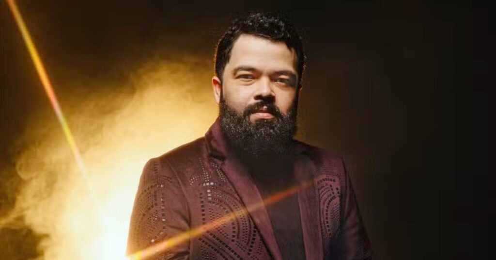 Estrela da Casa 2025: Instagram do Elenco de Participantes 5 Daniel Sobral