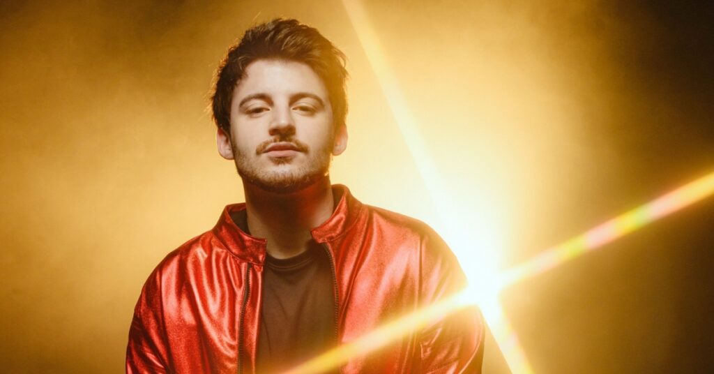 Estrela da Casa 2025: Instagram do Elenco de Participantes 13 Gabriel Smaniotto