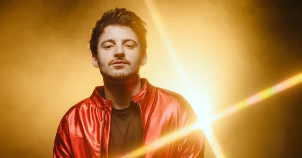 Estrela da Casa 2025: Instagram do Elenco de Participantes 14 Gabriel Smaniotto