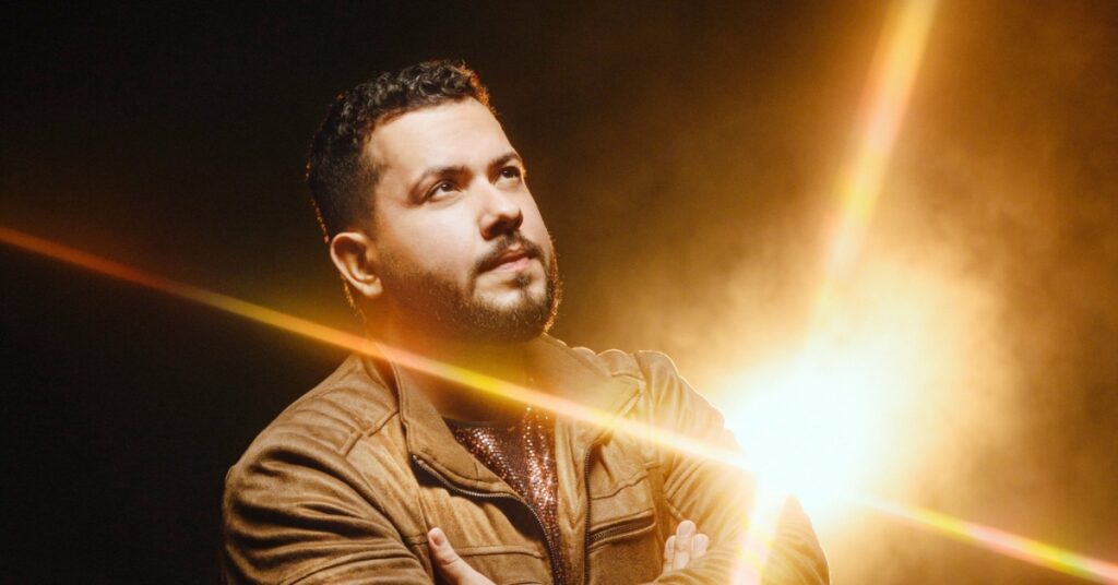 Estrela da Casa 2025: Instagram do Elenco de Participantes 10 Janício