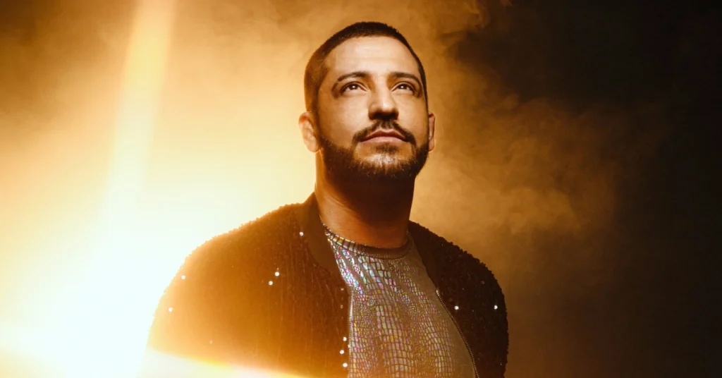 Estrela da Casa 2025: Instagram do Elenco de Participantes 9 Juceir Jr