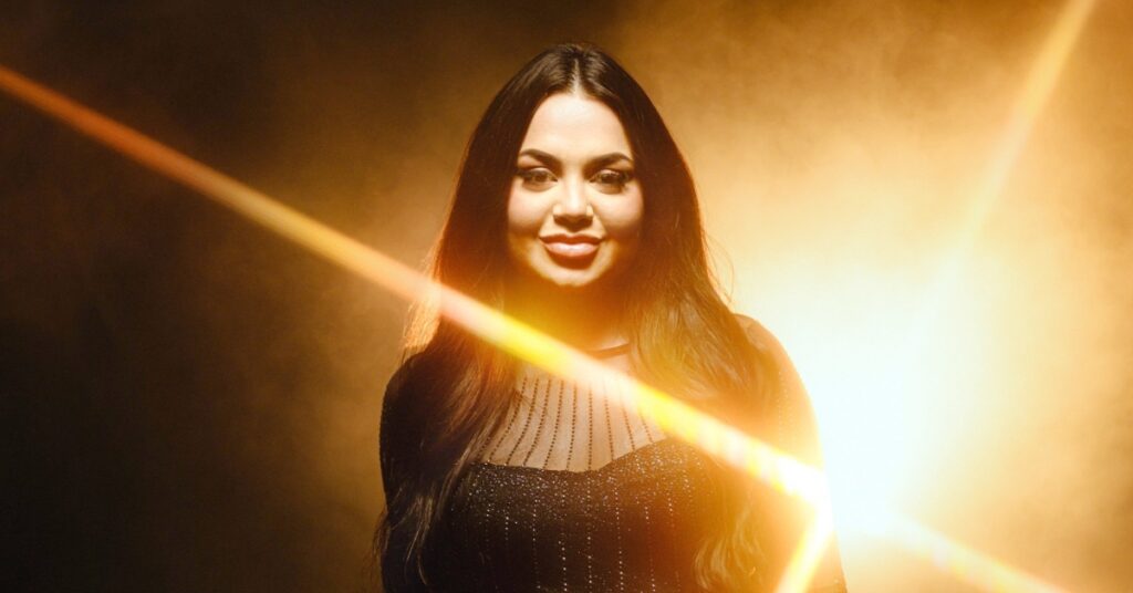 Estrela da Casa 2025: Instagram do Elenco de Participantes 4 Ruama Feitosa