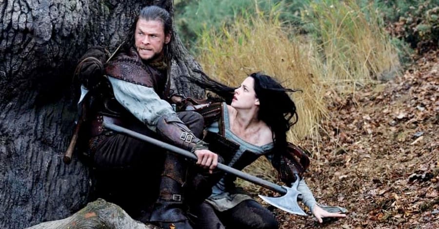 Branca de Neve e o Caçador 3: Filme terá sequência? 2 A Jornada de Branca de Neve e o Caçador