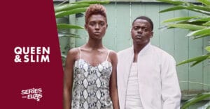 história real Queen & Slim