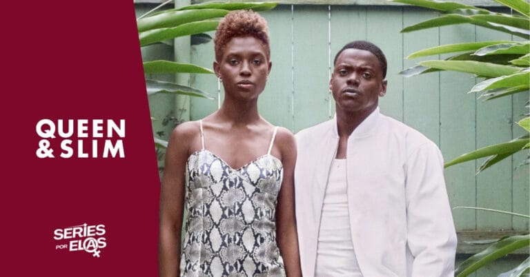 história real Queen & Slim