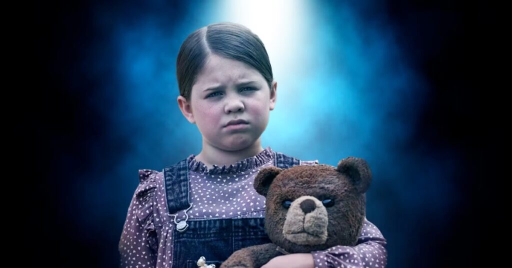 TOP 10 Prime Vídeo Brasil: Filmes e séries que estão bombando em Agosto de 2025 11 Imaginary