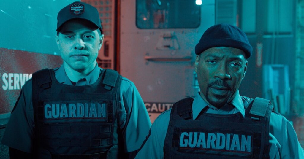 TOP 10 Prime Vídeo Brasil: Filmes e séries que estão bombando em Agosto de 2025 3 A Última Missão