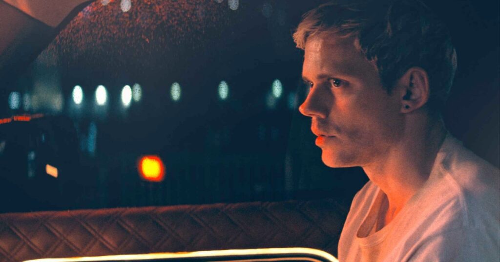 TOP 10 Prime Vídeo Brasil: Filmes e séries que estão bombando em Agosto de 2025 4 Confinado