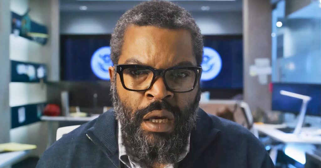 TOP 10 Prime Vídeo Brasil: Filmes e séries que estão bombando em Agosto de 2025 6 A Guerra dos Mundos