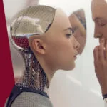 melhores filmes sobre Inteligência Artificial