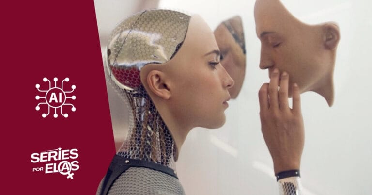 melhores filmes sobre Inteligência Artificial